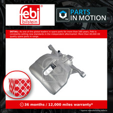 Brake Caliper Front Right 181181 Febi 8V0615124A 8V0615124D Quality Guaranteed