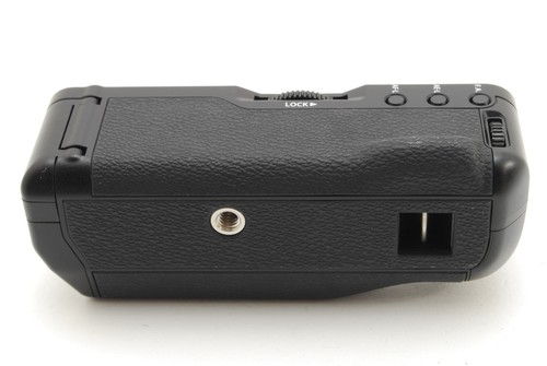 【Excelente como nuevo con caja】 Empuñadura de batería vertical Fujifilm Fuji VG-XT1 para X-T1 de Japón - Imagen 7 de 8