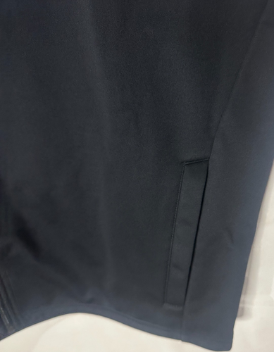 Antigua Men's Black Golf Tournament Links Vest Size 2XL NWT - Picture 5 of 8