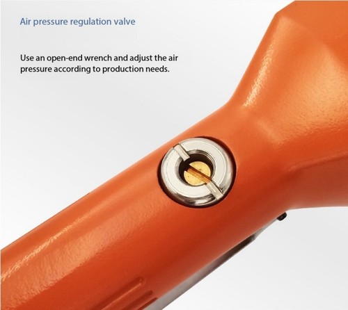 Máquina neumática de eliminación de residuos cortadora de papel accionada por cadena - Imagen 8 de 21