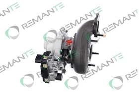 Turbolader Abgasturbolader für CHRYSLER MERCEDES-BENZ JEEP 300C Touring