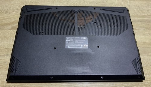 PC Specialist GAMING LAPTOP NP50D5 WIN11 Intel i5-10th Gen GeForce 512GB SSD 8GB - Afbeelding 11 van 11