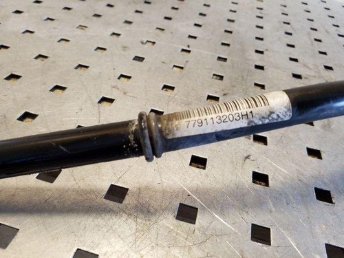 BMW X3 E83 Dipstick 779113203H1 3.00 Diesel 160kw 2005 26113661 - Picture 4 of 4