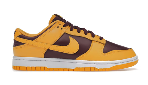 Nike Dunk Low Arizona State - Bild 2 von 3