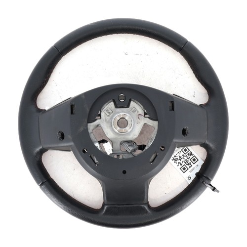 Lenkrad - Nissan Notiz- I PH.2 - 48430-BH10A- X1-0668L - Bild 2 von 3