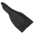  Painter Mitt Left Hand Drawing Glove Anti-accidental Touch Gloves Accessories