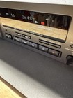 Sony CDR-W33 Professional  CD Recorder / Player Fully Working, regular CDR