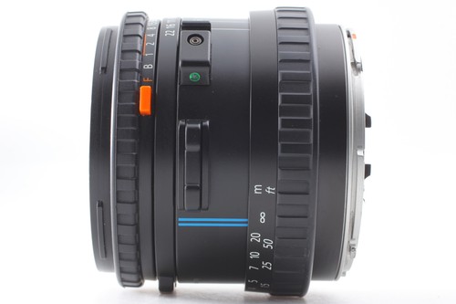 CLA'd [Top NEUWERTIG] Hasselblad Zeiss Planar T* CFE 80mm F/2.8 Objektiv TCC FE FCC Japan - Bild 13 von 14