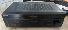 Sony STR-DE197 AV Stereo Receiver Amplifier Digital AM FM