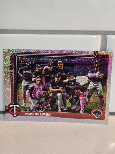 2025 Topps Series 2 Inserts, Parallels, & Relics - Picture 248 of 495