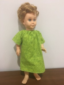 chatty cathy doll clothes