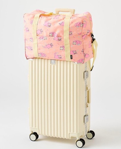 Bolsa de mano de viaje Pokémon Slowpoke que se esconde en una bolsa Gowell Japón LTD - Imagen 5 de 8