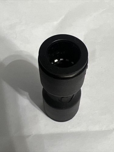 Legris 3106 10 00 Straight Union,Outside Dia 10Mm Pkg 1 - Picture 2 of 2
