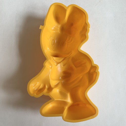 Moldes de caramelo de gelatina de 6"" Huey Dewey Louie Webby de colección de Disney Duck Tales 1989 - Imagen 3 de 13
