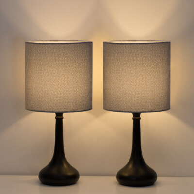 elegant table lamps for living room