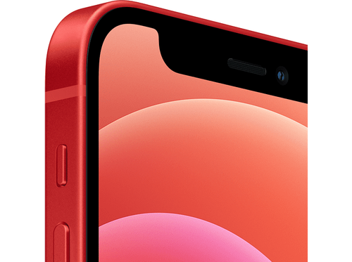 Apple iPhone 12 Mini 5G 128GB Rot Red Hervorragend - Bild 5 von 5