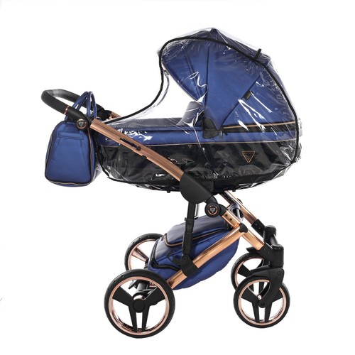 JUNAMA DIAMOND Fluo 2en1 3en1 4en1 COCHECITO BEBE SILLA DE COCHE ISOFIX - Imagen 3 de 81