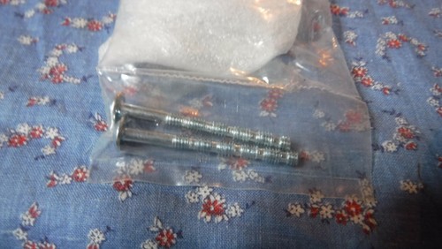 KSM NOS Two Amerock Cup Pulls Three Inch Centers - Picture 4 of 4