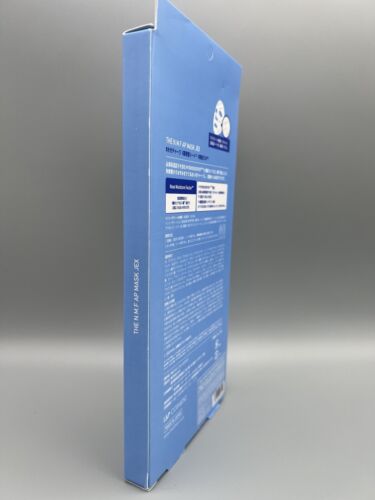 Mediheal NMF feuchtigkeitsspendende Aquaring Ampulle Maske 3er Set (27mlx3) Made in Japan - Bild 3 von 7