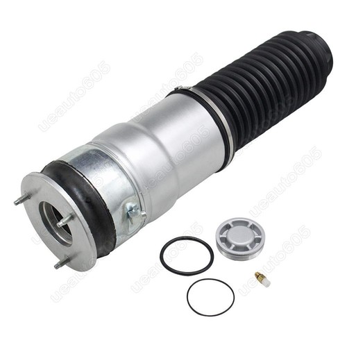 2pcs For BMW F01 F02 7 Series Rear R+L Air Suspension Spring Bag 37126796930 - Picture 10 of 10