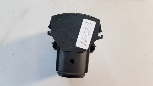 Boquilla de aire de ventilación Skoda Octavia I Combi ́02 1U5 1.6 1U1819702A 223667 - Imagen 8 de 9