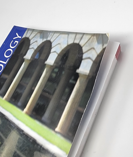 Essentials of Psychology 6th Edition Paperback By Douglas A. Bernstein - Picture 8 of 13