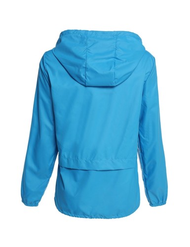 Women's Blue Xl Women's Blue Raincoat Xl Raincoat Aimado Aimado 5xvqCZWw
