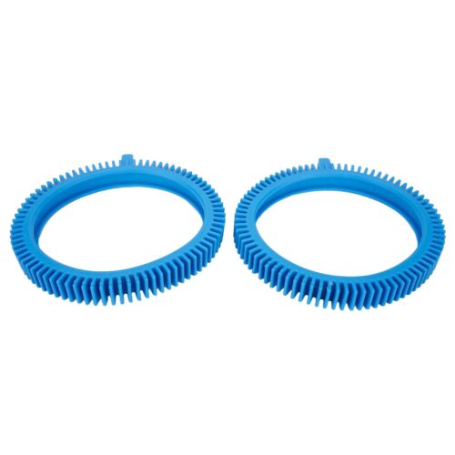 For HaywardPool Front Tire Kit Swimming Pool THE POOL CLEANER FRONT TIRES - Picture 13 of 20
