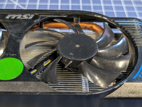 *Lot of 5* GTX Graphics Cards - 3x GTX 560 Ti 1GB + GTX 770 2GB + GTX 670 2GB - Picture 23 of 24