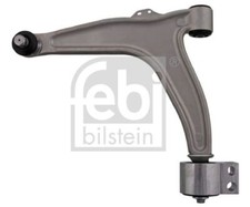 Febi 23001 Querlenker mit Lagern Gelenk und einem Halter