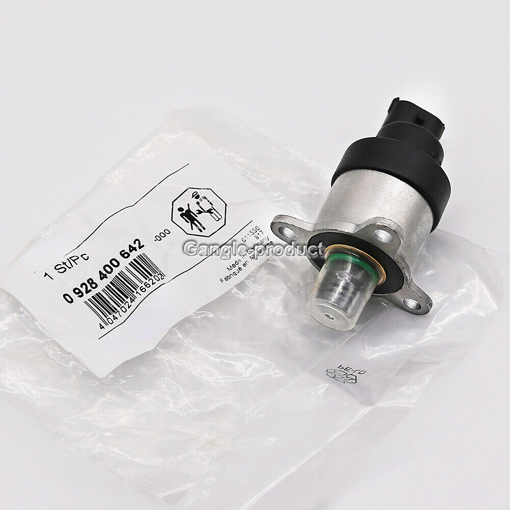New 0928400642 Fuel Control Actuator FCA For 07-14 Dodge Ram