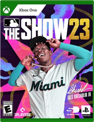 Mlb the show best sale sale
