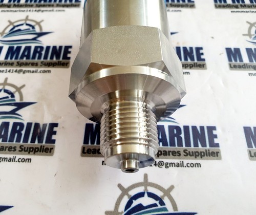 ENDRESS+HAUSER CERABAR T PMC131 PRESSURE TRANSMITTER 4-20mA - Picture 15 of 24