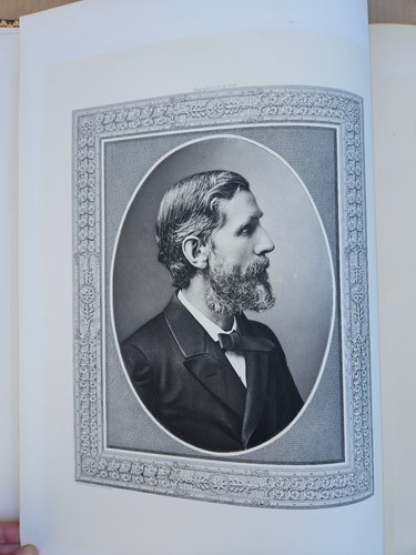Kunst und Architektur der kolumbianischen Weltausstellung George Barrie 1893 - Bild 6 von 24
