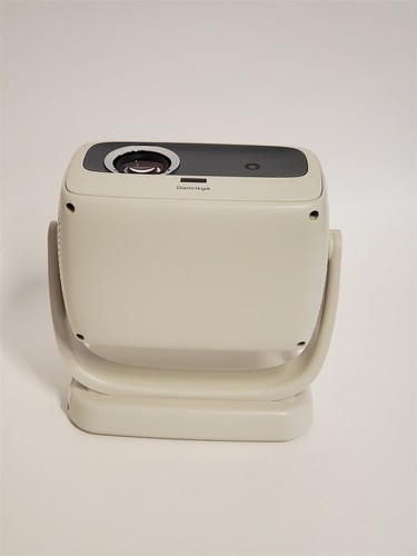 [Auto Focus 500 ANSI] DANCIEYA 4K Support Projector Bluetooth Wifi Built-in APPs - Picture 2 of 8