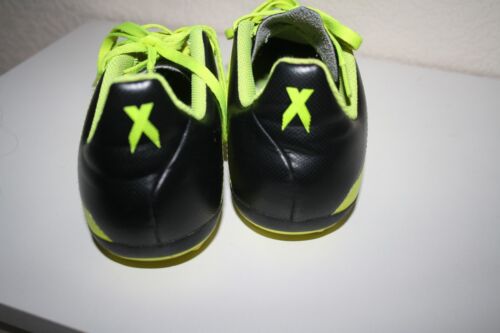 Adidas Unisex Fußballschuhe Soccer mit Stollen Gr. 38 (FR) 5.5 (US) Zitrone Gelb - Bild 5 von 6