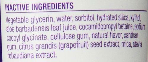 The Natural Dentist Cavity Zapper Fluoride Gel Toothpaste For Kids Daily Use, - Imagen 5 de 5