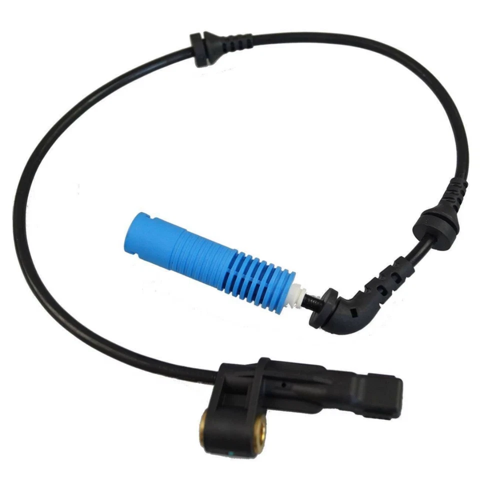ABS Wheel Speed Sensor Front Left For BMW E46 325CI 325I 330CI 330I M3 Z4 E85 86 - Image 3 of 4