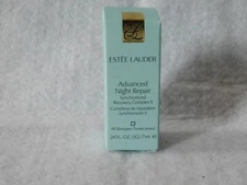 Estee Lauder Advanced Night Repair Synchronized Recovery Complex II .24floz