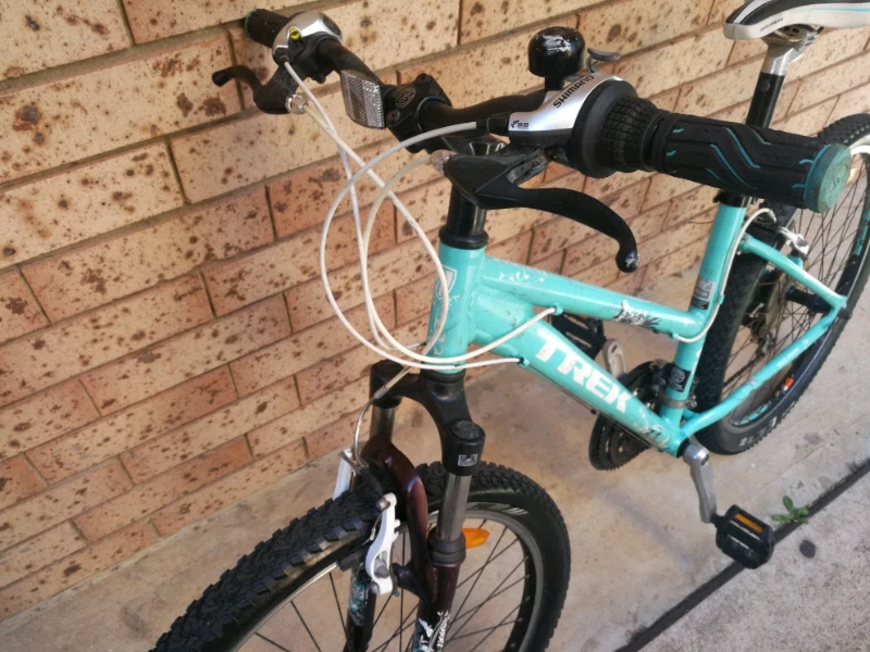 trek gumtree
