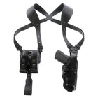 Galco Shoulder Ambidextrous Gun Holsters for Taurus Hunting