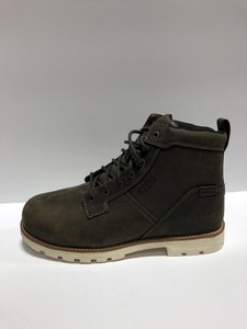 keen seattle boot