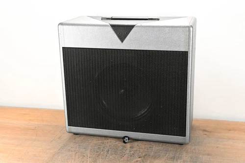 Divided By 13 1x12 Cabinet with Scumback H75-16HP 65W Speaker CG01H17