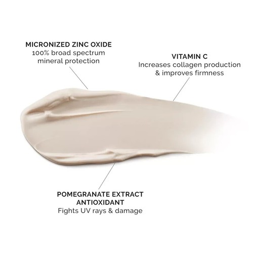 MDSolarSciences Mineral Creme SPF50 Sunscreen - Full Size 1.7oz/50ml - Picture 6 of 7