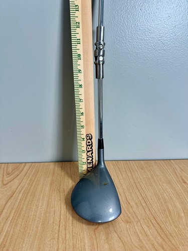 Medicus Training Driver #1 10.5° 460cc Dual Hinge Swing RH Golf Club - Picture 5 of 9