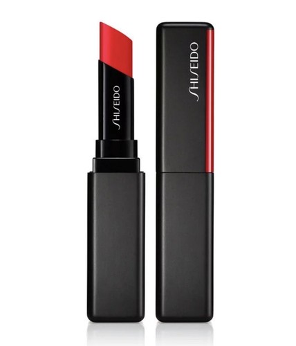 Shiseido VisionAiry Gel Lippenstift ~ 218 Volcanic ~ 1,6 g/0,05 Unzen Neu im Karton versiegelt! - Bild 4 von 8