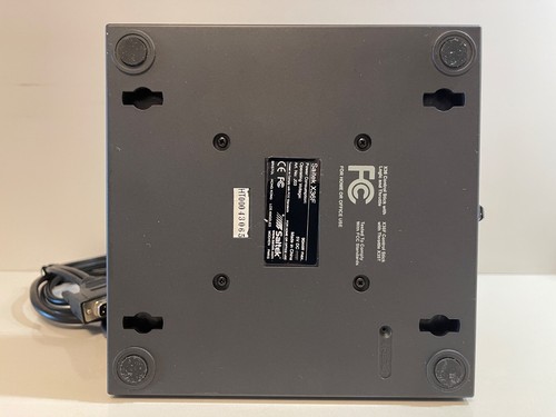 SAITEK X36F JOYSTICK PROGRAMMABILE FLIGHT SIMULATOR PER PC CONTROL STICK - Imagen 23 de 24