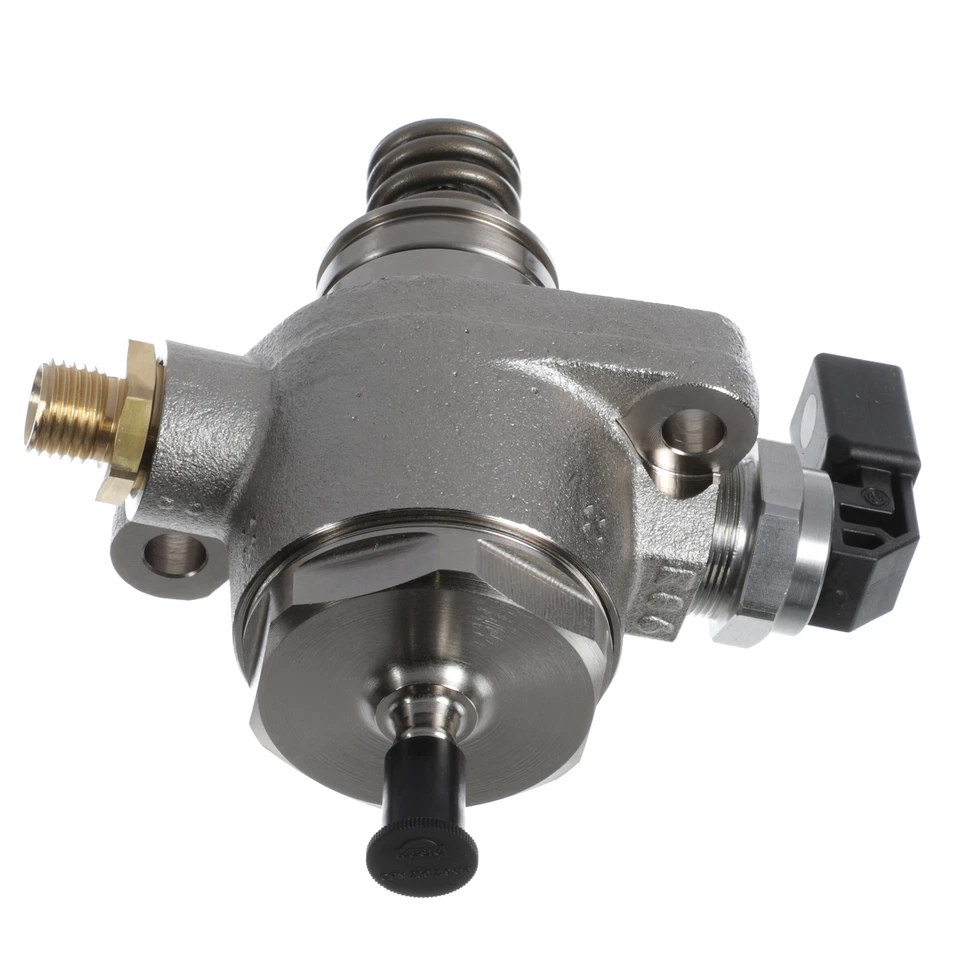 OEM 2015-2016 Volkswagen GTI Mechanical Fuel Pump Assembly 06L-127-025-R NEW - Image 3 of 4