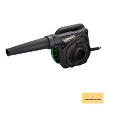 HiKOKI Former Hitachi Koki RB40VA Blower  Air Blower/Dust Absorption  AC