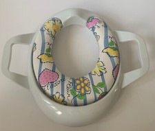 Portable Baby Seat by Nuflush